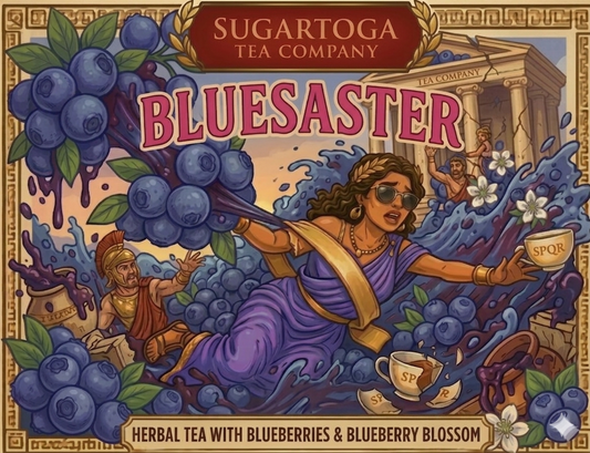Bluesaster