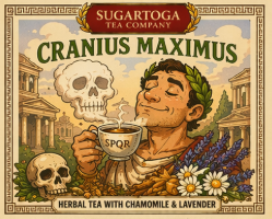 Cranius Maximus