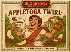 Appletoga Twirl