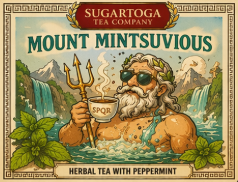 Mount Mintsuvious